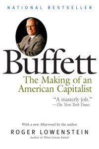 Selecting a Buffett Biography:  Lowenstein vs. Schroeder