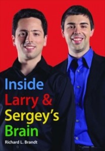 Inside Larry & Sergey's Brain