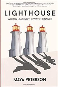 Lighthouse:  Women Leading the Way in Finance